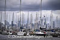 Williamstown Jetty Photo - Gary Bell