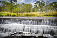 Serpentine Spillway Photo - Gary Bell
