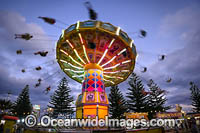Coffs Harbour Carnival Photo - Gary Bell