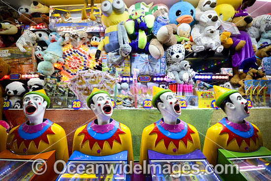 Coffs Harbour Carnival photo