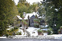 Cradle Mountain Photo - Gary Bell