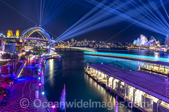 Sydney Harbour Bridge photo