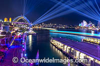 Sydney Harbour Bridge Photo - Gary Bell