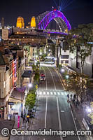 Sydney Vivid 2018 Photo - Gary Bell