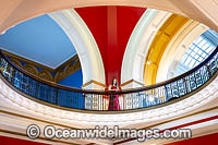 Queen Victoria Building Sydney Photo - Gary Bell
