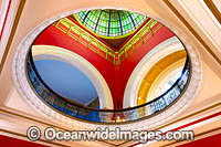 Queen Victoria Building Sydney Photo - Gary Bell