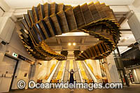 Wynyard Railway Station Photo - Gary Bell