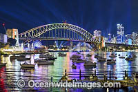 Vivid Sydney Photo - Gary Bell