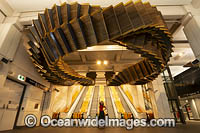 Wynyard Railway Station Photo - Gary Bell