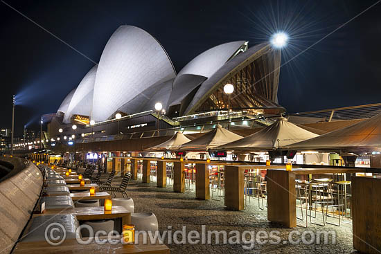 Sydney Opera House photo