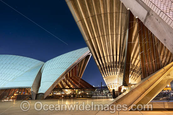 Sydney Opera House photo