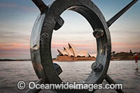 Sydney Opera House Photo - Gary Bell