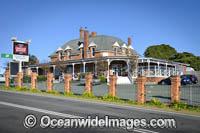 Dunalley Hotel Tasmania Photo - Gary Bell