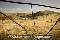 Farmland Tasmania Photo - Gary Bell