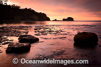 Tessellated Pavement Tasmania Photo - Gary Bell
