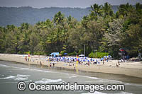 Port Douglas beach Photo - Gary Bell