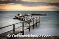 Sorrento Jetty Victoria Photo - Gary Bell