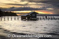 Sorrento Jetty Victoria Photo - Gary Bell