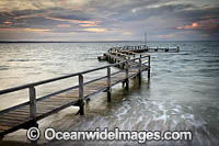 Sorrento Jetty Victoria Photo - Gary Bell