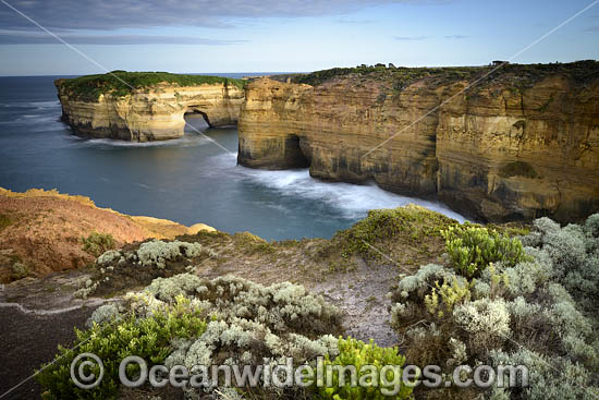 Twelve Apostles photo Twelve Apostles photo