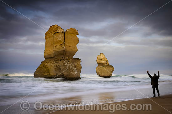 Gibson Steps Beach photo Gibson Steps Beach photo