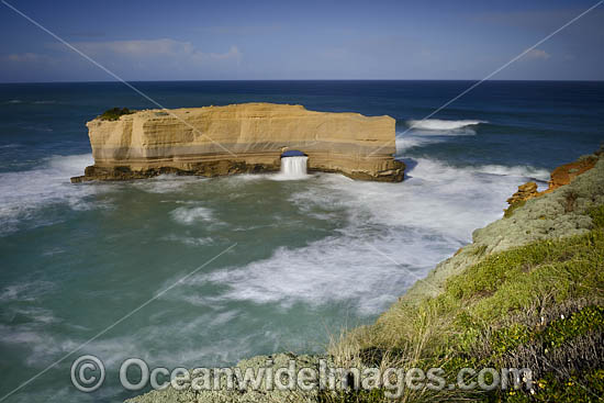 Bakers Oven Sea Stack photo Bakers Oven Sea Stack photo