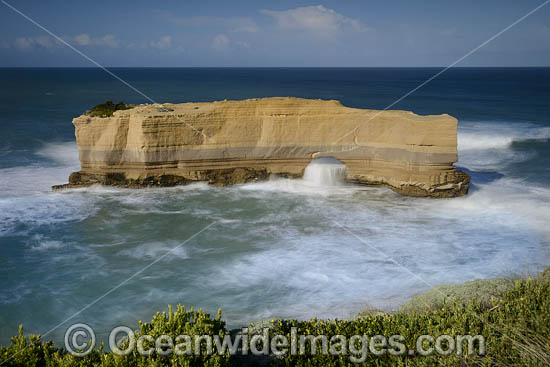 Bakers Oven Sea Stack photo Bakers Oven Sea Stack photo