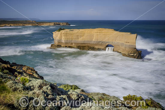 Bakers Oven Sea Stack photo Bakers Oven Sea Stack photo