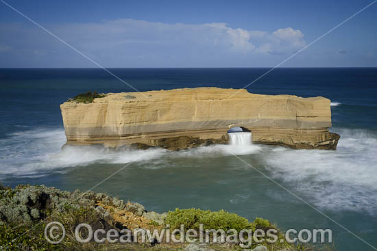 Bakers Oven Sea Stack photo Bakers Oven Sea Stack photo