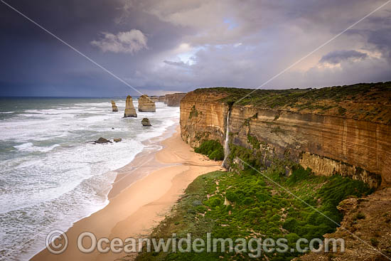 Twelve Apostles photo Twelve Apostles photo