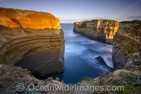 Port Campbell photo Port Campbell photo