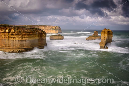 Twelve Apostles photo Twelve Apostles photo