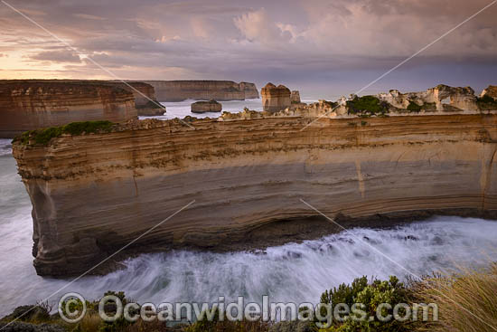 Razorback Port Campbell photo Razorback Port Campbell photo