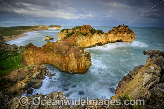Bay of Islands photo Bay of Islands photo