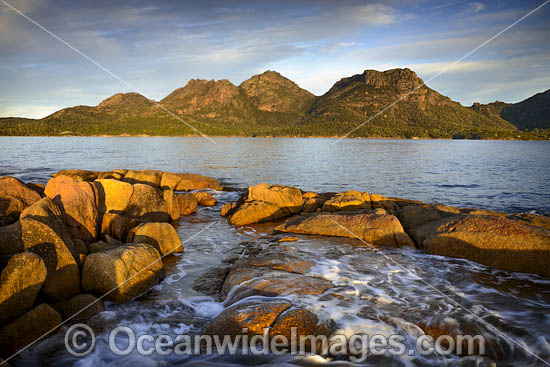 Freycinet National Park photo Freycinet National Park photo