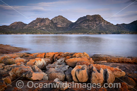 Freycinet National Park photo Freycinet National Park photo