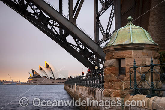 Sydney Opera House photo Sydney Opera House photo
