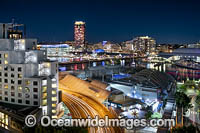 Darling Harbour Photo - Gary Bell