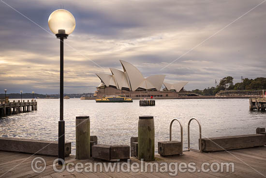 Sydney Opera House photo Sydney Opera House photo