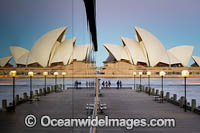 Opera House Photo - Gary Bell