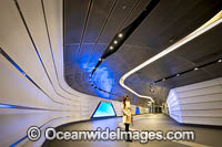 Wynyard Station Sydney Photo - Gary Bell