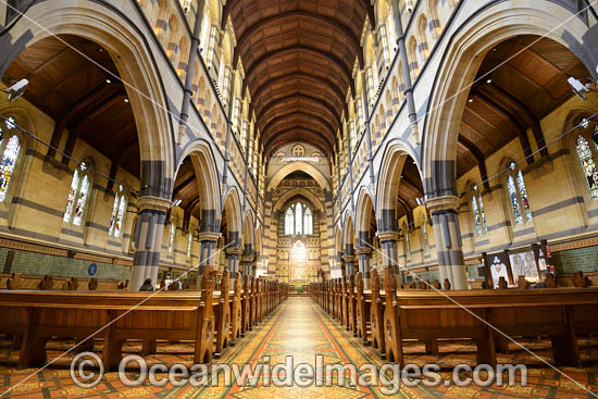 St Pauls Cathedral Melbourne photo St Pauls Cathedral Melbourne photo