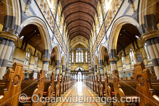 St Pauls Cathedral Melbourne photo St Pauls Cathedral Melbourne photo