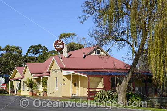 Boggy Creek Pub photo Boggy Creek Pub photo