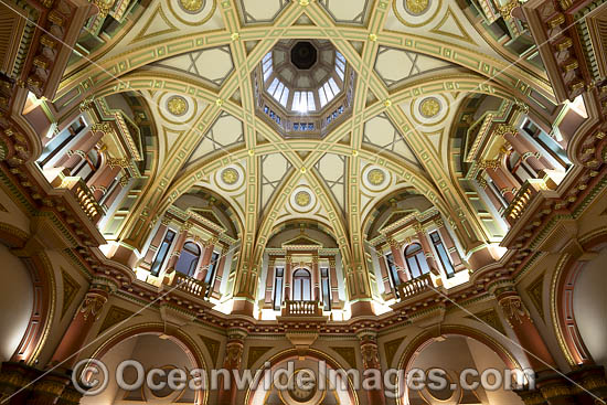 Heritage Dome Melbourne photo Heritage Dome Melbourne photo