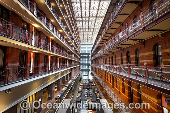 InterContinental Hotel Melbourne photo InterContinental Hotel Melbourne photo
