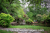 Gardens Sherbrooke Photo - Gary Bell