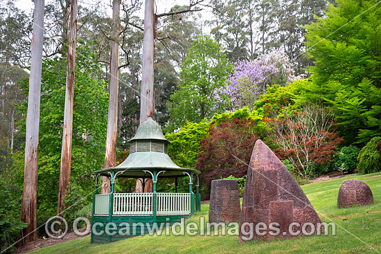 Sherbrooke Gazebo photo Sherbrooke Gazebo photo