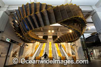 Wynyard Station Sydney Photo - Gary Bell