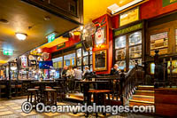 Sydney Hotel Bar Photo - Gary Bell